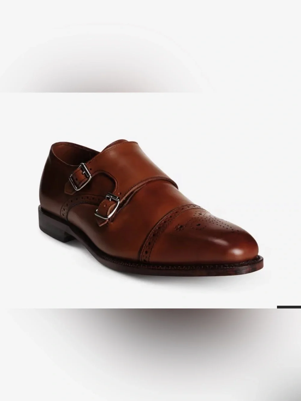 Allen Edmonds euc retail